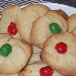 American The Shortbread Biscuits of the Uncle Bill Breakfast