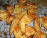 American Oven Browned Potatoes 3 Appetizer