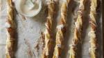 American Glutenfree Cinnamon Twists with Vanilla Glaze Dessert