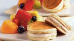 American Pancake Whoopie Pies Breakfast