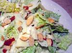 American Quick and Easy Caesar Salad Appetizer