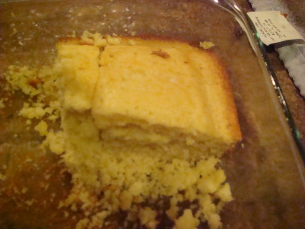 Australian Marie Callenders Cornbread 2 Appetizer