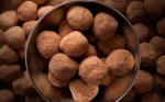 Easy Chocolate Truffles Recipe 5 recipe