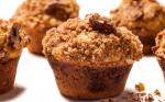 American Pumpkin Spice Muffins Recipe 10 Dessert