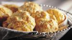 Australian Cheese and Rosemary Biscuits Appetizer