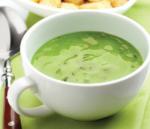 American Emerald Spring Pea Soup Soup