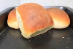 Indian Bread Rolls 1 Appetizer