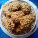Australian Cookies Oats from Zurawina Appetizer