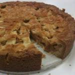 Canadian Framework for Closed Pie Dessert