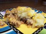 Chilean Lean Shepherds Pie 1 Appetizer