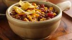 Australian Barbecue Chili with Corn Appetizer