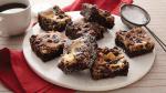 Australian Cake Mix Cheesecake Brownies Dessert