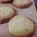Australian Shortbread Cookies 3 Dessert