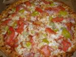 Pizza Nostimos recipe