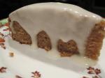 Australian Vegan Vanilla Cake Dessert