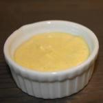 Canadian Homemade Mayonnaise Easy Appetizer