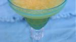 American Frozen Summer Slush Recipe Appetizer