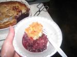 American Bisquick One Pan Fruit Cobbler Dessert