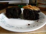 Australian Cant Be Beet Chocolate Cake Dessert