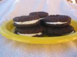 American Oreo Cookies  the Easy Way Dessert