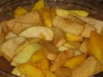 American Weight Watchers Splenda Baked Apples Dessert