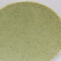 Australian Lettuce soup 1 Soup