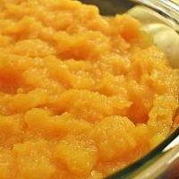 Canadian Pumpkin Puree Other