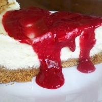 Canadian Raspberry Puree Other