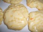 Australian Gretchens Boyfriends Orange Cookies Dessert