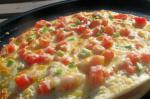 Taco Bell Style Mexican Pizzas recipe