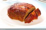 American Ann Landers Meatloaf 3 Appetizer