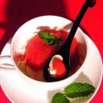 Australian Strawberry Dream Dessert