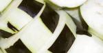 Hot Summer Days Await Learn the Chefs Way to Prep Eggplants recipe