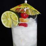 Australian Low Carb Ginger-lime Sparklers Alcohol