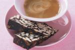 American Avrils Chocolate Biscuit Cake Recipe Dessert