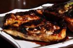 American Cherrybalsamic Glazed Chicken Breasts Dinner