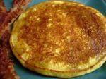 Paraguayan Griddle Cakes 10 Appetizer