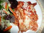 Italian Chicken Lasagna 21 Appetizer