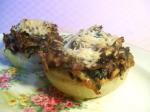 Italian Italian Stuffed Onions 1 Appetizer