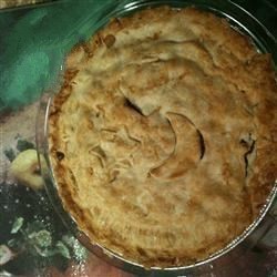 Canadian French Canadian Tourtiere Recipe Appetizer