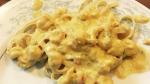 Canadian Crawfish Fettuccine I Recipe Dinner