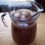 Canadian Iced Tea Ii Recipe Drink