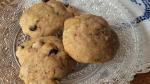 Canadian Zucchini Cookies Recipe Dessert