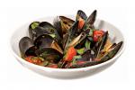 American Steamed Mussels With Lovage Recipe Appetizer