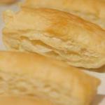 Danish Puff Pastry Easy Appetizer