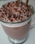 American The Great Montezumas Favorite Hot Chocolate Drink Dessert