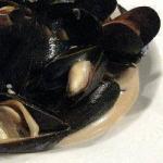 Belgian Mussels Beer Dinner