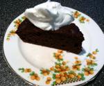 Dutch Easy Chocolate Cake 19 Appetizer