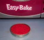 American Easy Bake Oven Tropical Punch Cake Mix Drink