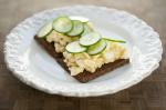 American Curried Egg Salad Recipe 3 Appetizer